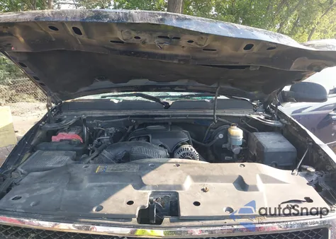 2009 Chevrolet Silverado 1500 Lt из США, поврежденный, VIN 3GCEK23359G286597